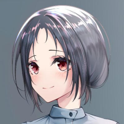 Papa Gabu: V-Moe Maid Luci