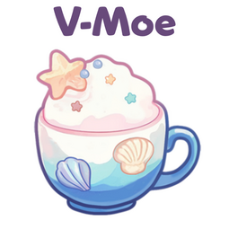V-Moe V-Moe