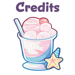 Credits Credits